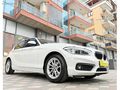 BMW 116D JOY PLUS OTOMATİK "90000" KM HATASIZ