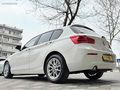 BMW 116D JOY PLUS OTOMATİK "90000" KM HATASIZ