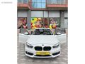 BMW 116D JOY PLUS OTOMATİK "90000" KM HATASIZ