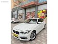 BMW 116D JOY PLUS OTOMATİK "90000" KM HATASIZ