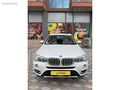 TR'DE EMSALSİZ HATASIZ BOYASIZ "65000" KM X3 2.0i sDrive X Line