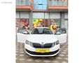 HATASIZ BOYASIZ SKODA OCTAVİA 1.2 TSI