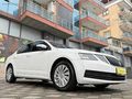 HATASIZ BOYASIZ SKODA OCTAVİA 1.2 TSI