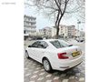 HATASIZ BOYASIZ SKODA OCTAVİA 1.2 TSI