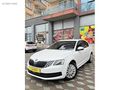 HATASIZ BOYASIZ SKODA OCTAVİA 1.2 TSI