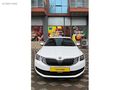 HATASIZ BOYASIZ SKODA OCTAVİA 1.2 TSI