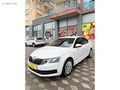 HATASIZ BOYASIZ SKODA OCTAVİA 1.2 TSI