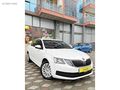 HATASIZ BOYASIZ SKODA OCTAVİA 1.2 TSI