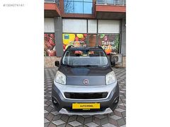 FİORİNO COMBİ 1.3 MULTİJET PREMİO HATASIZ BOYASIZ