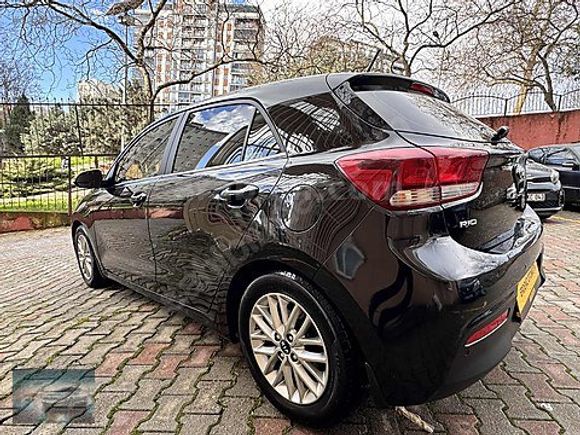 KAZASIZ BOYASIZ Otomatik ELEGANCE TEKNO/G.GRŞ KAMERA KAYIT