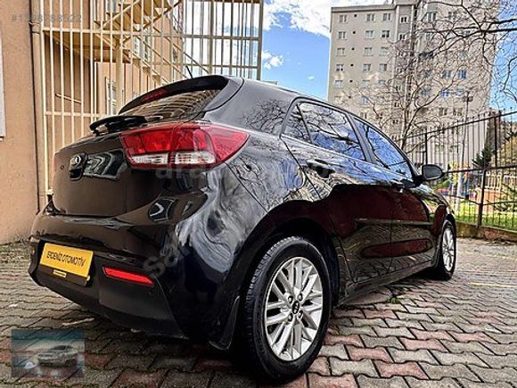 KAZASIZ BOYASIZ Otomatik ELEGANCE TEKNO/G.GRŞ KAMERA KAYIT