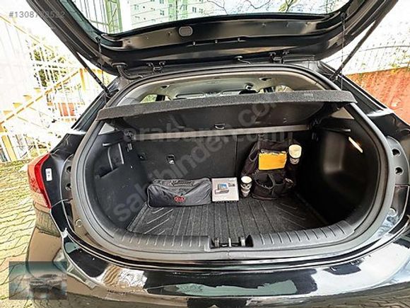 KAZASIZ BOYASIZ Otomatik ELEGANCE TEKNO/G.GRŞ KAMERA KAYIT