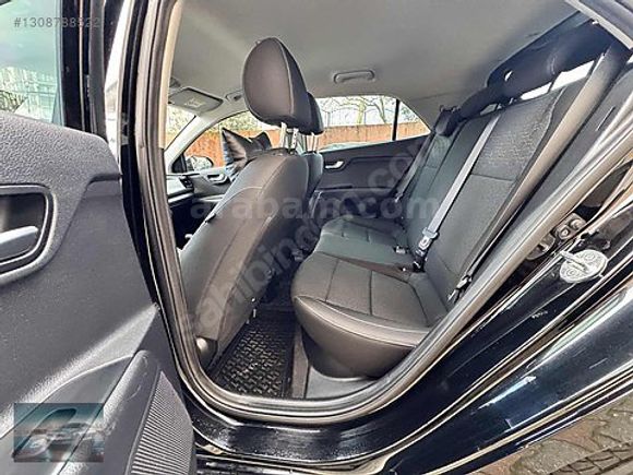 KAZASIZ BOYASIZ Otomatik ELEGANCE TEKNO/G.GRŞ KAMERA KAYIT