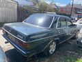 ÖZKAN OTOMOTİVTEN 1983 MERSEDES 200 D