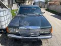 ÖZKAN OTOMOTİVTEN 1983 MERSEDES 200 D