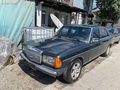 ÖZKAN OTOMOTİVTEN 1983 MERSEDES 200 D