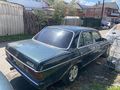 ÖZKAN OTOMOTİVTEN 1983 MERSEDES 200 D