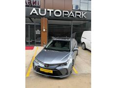 Galeriden Toyota Corolla 1.5 Flame X-Pack 2021 Model Elazığ