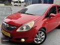 OPEL CORSA 2008 MODEL 1.3 CDTI ENJOY PAKET 192 BİN KM OTOMATİK