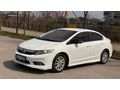 AY OTOMOTİV'DEN OTOMATİK DÜŞÜK KM CİVİC