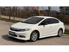 AY OTOMOTİV'DEN OTOMATİK DÜŞÜK KM CİVİC