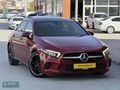_ONUR OTOMOTİV_2020-A 180 d-Style Blackart Edition-CAM TAVAN-7G-