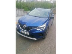 Sahibinden Renault Captur 1.3 TCe Touch Plus 2023 Model