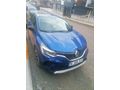 Sahibinden Renault Captur 1.3 TCe Touch Plus 2023 Model