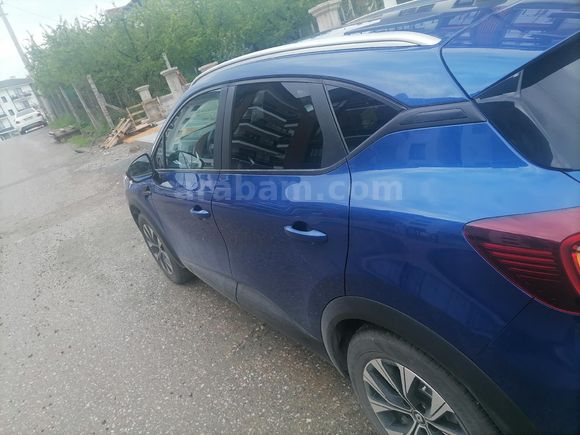 Sahibinden Renault Captur 1.3 TCe Touch Plus 2023 Model