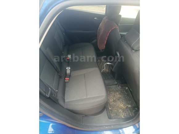 Sahibinden Renault Captur 1.3 TCe Touch Plus 2023 Model