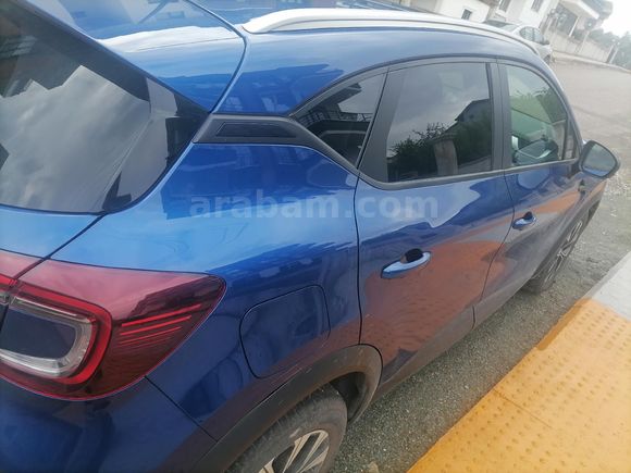 Sahibinden Renault Captur 1.3 TCe Touch Plus 2023 Model
