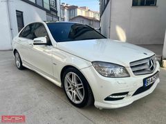 BURAK OTOMOTİV'DEN 2011 MERCEDES C 180 KOMP BLUE AMG BENZİNLİ