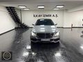 MERCEDES-BENZ C200 D EXCLUSİVE 7G-TRONİC İMZALI SERİ