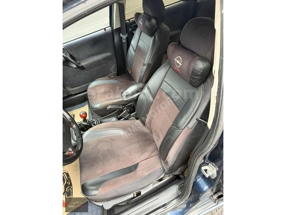 OPEL VECTRA 2.0 CDX EMSALSİZ MASRAFSIZ 295.000 KM ORJİNAL
