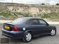 OPEL VECTRA 2.0 CDX EMSALSİZ MASRAFSIZ 295.000 KM ORJİNAL