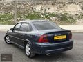 OPEL VECTRA 2.0 CDX EMSALSİZ MASRAFSIZ 295.000 KM ORJİNAL