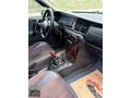 OPEL VECTRA 2.0 CDX EMSALSİZ MASRAFSIZ 295.000 KM ORJİNAL