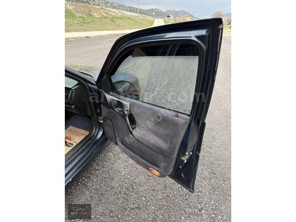 OPEL VECTRA 2.0 CDX EMSALSİZ MASRAFSIZ 295.000 KM ORJİNAL