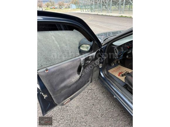 OPEL VECTRA 2.0 CDX EMSALSİZ MASRAFSIZ 295.000 KM ORJİNAL