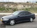 OPEL VECTRA 2.0 CDX EMSALSİZ MASRAFSIZ 295.000 KM ORJİNAL