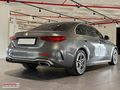 KOÇASLANLAR 2 - 2024 MERCEDES C 200 4MATİC AMG