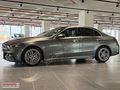 KOÇASLANLAR 2 - 2024 MERCEDES C 200 4MATİC AMG