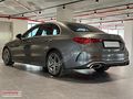 KOÇASLANLAR 2 - 2024 MERCEDES C 200 4MATİC AMG