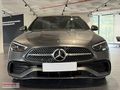 KOÇASLANLAR 2 - 2024 MERCEDES C 200 4MATİC AMG