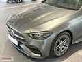 KOÇASLANLAR 2 - 2024 MERCEDES C 200 4MATİC AMG
