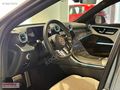 KOÇASLANLAR 2 - 2024 MERCEDES C 200 4MATİC AMG