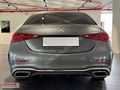 KOÇASLANLAR 2 - 2024 MERCEDES C 200 4MATİC AMG