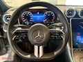 KOÇASLANLAR 2 - 2024 MERCEDES C 200 4MATİC AMG