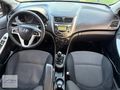 2012 Accent Blue 1.6 Crdi Kaput-Tavan-Bagaj Boyasız 219 Km