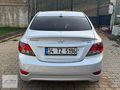 2012 Accent Blue 1.6 Crdi Kaput-Tavan-Bagaj Boyasız 219 Km